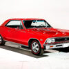 1966 Chevrolet Chevelle SS 396